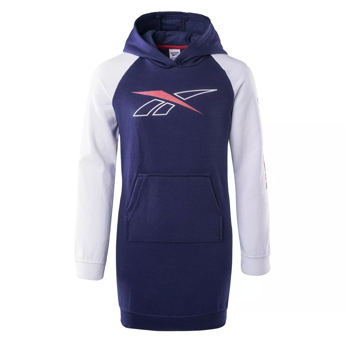 Reebok jersey hoodie sales