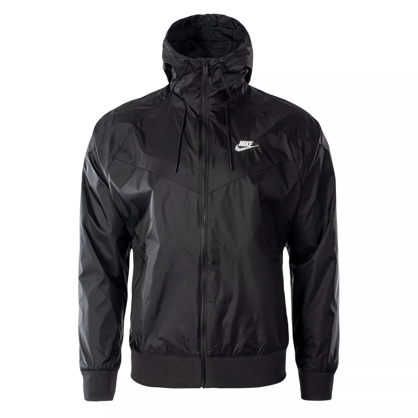 Herren Stadt Jacke NIKE M NSW HE WR JKT HD AR2191 010