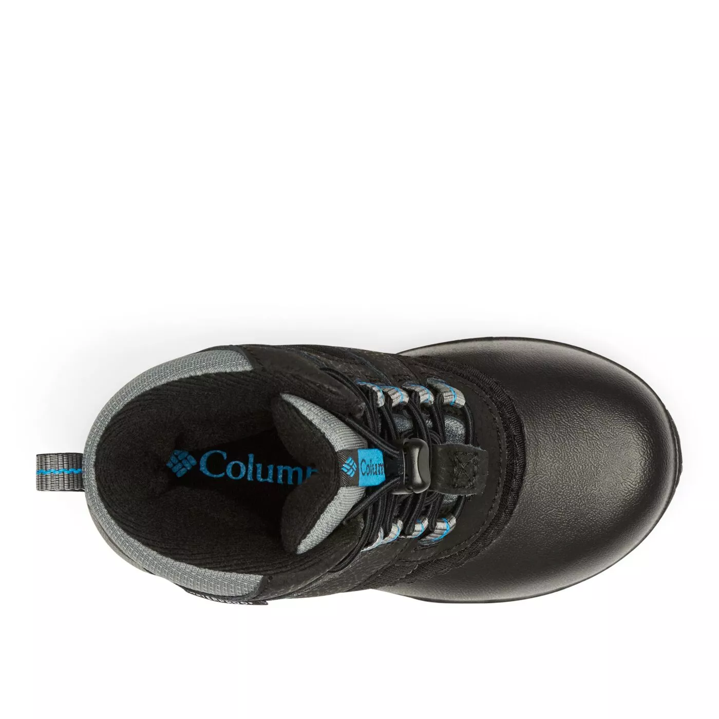 Cizme de iarna Copii COLUMBIA YOUTH ROPE TOW BOY X 1637852010 Magazin de sport online Martes Sport