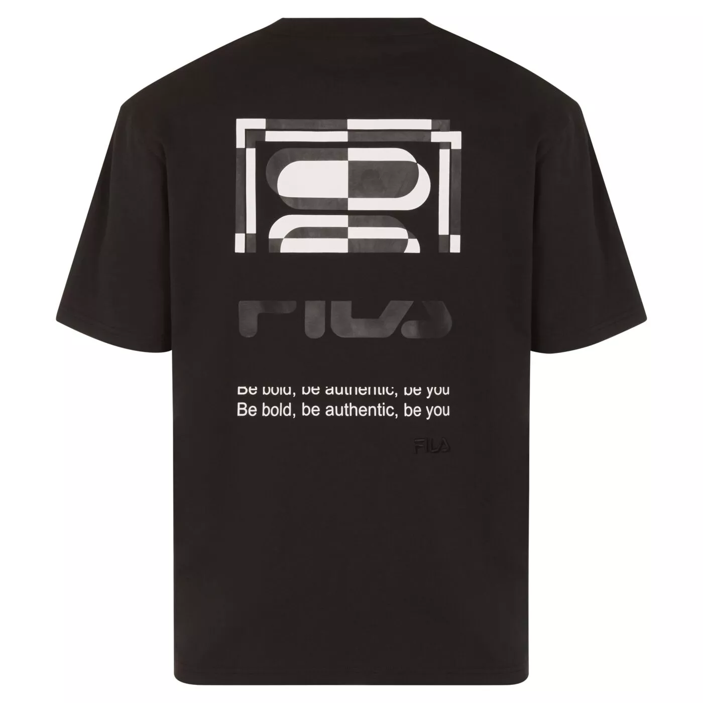 Authentic fila shirt deals