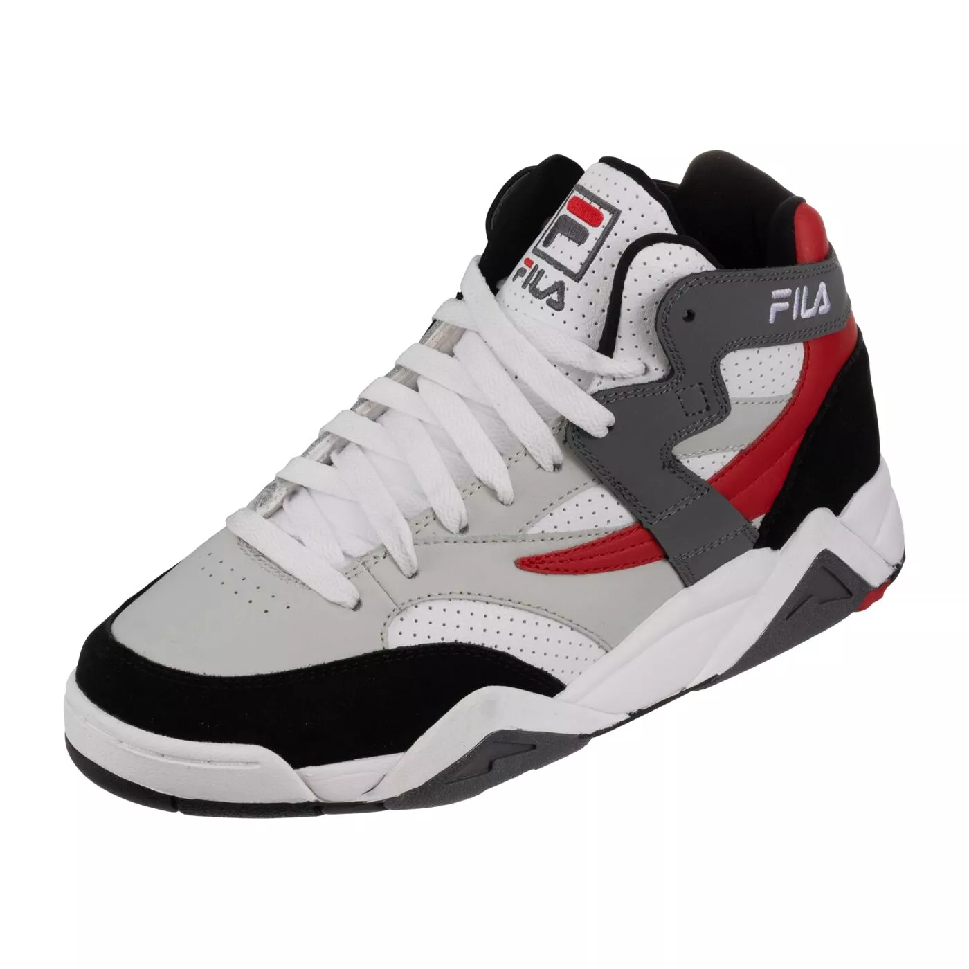 Herren Schuhe FILA FILA M SQUAD NBK FFM0154 13163