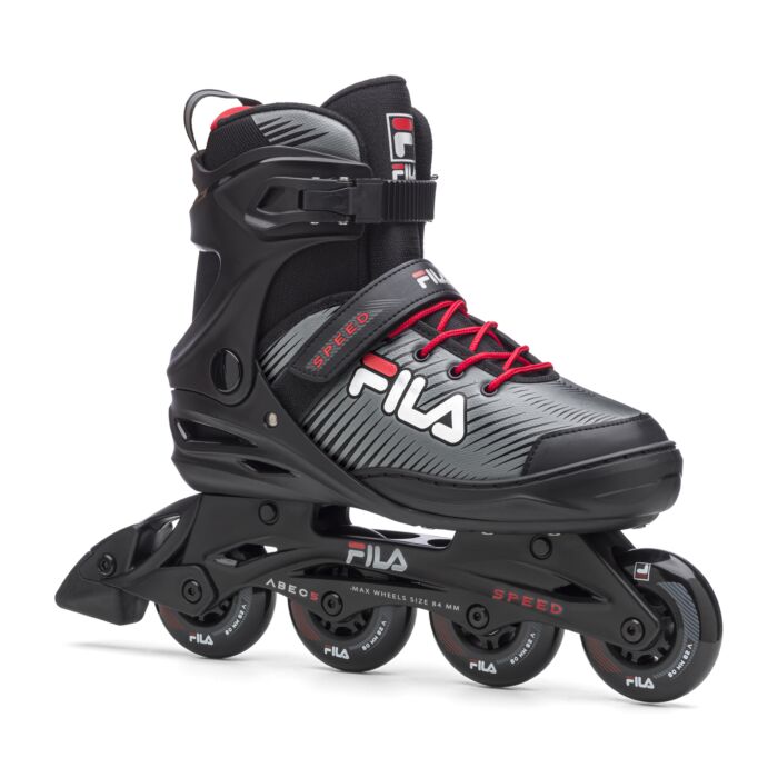 Bărbătească patine cu rotile