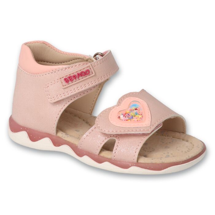Kinder sandalen