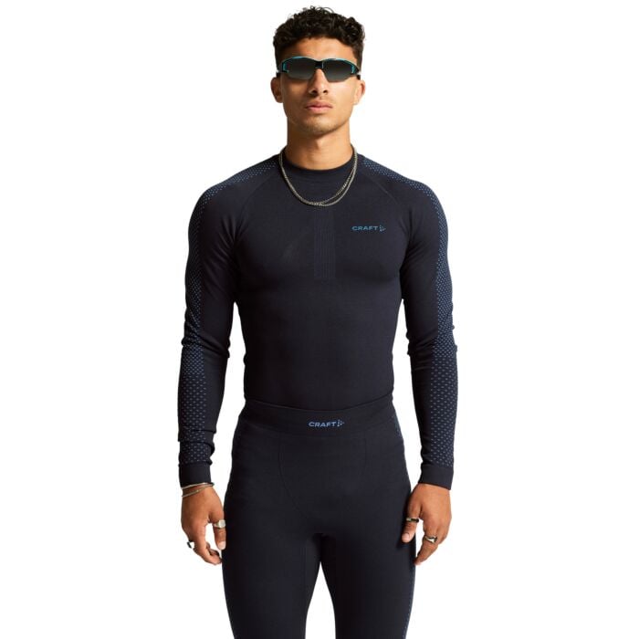 Férfi thermo felső