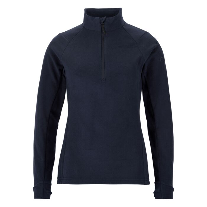 Damă hanorac din microfleece