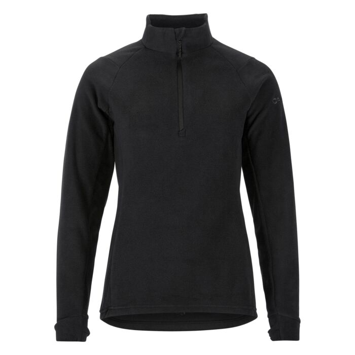 Damă hanorac din microfleece