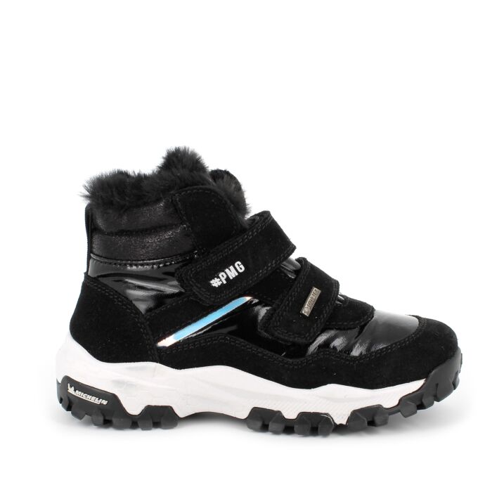 Kindheit winterstiefel