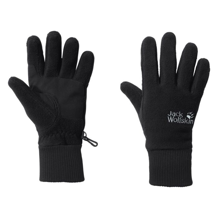 Fleece -Handschuhe