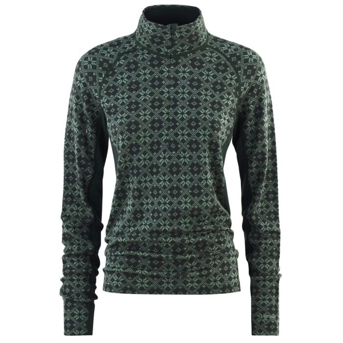 Icebreaker store affinity thermo