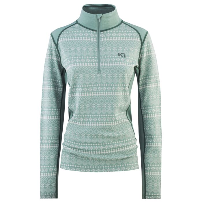 Damen thermoaktives Hemd