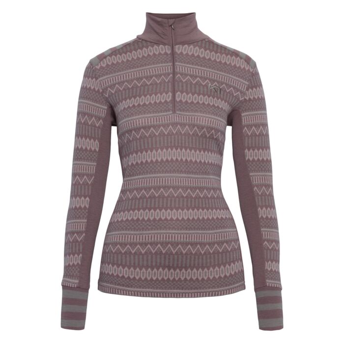 Damen thermoaktives Hemd