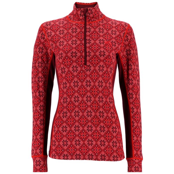 Damen thermoaktives Hemd