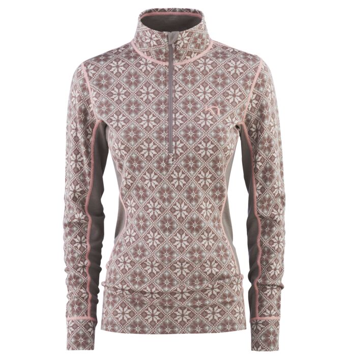 Damen thermoaktives Hemd