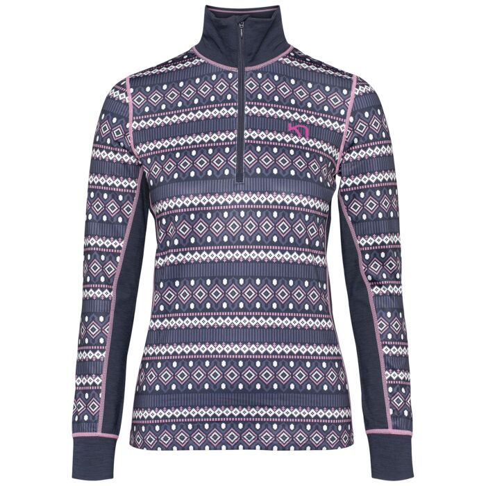 Damen thermoaktives Hemd