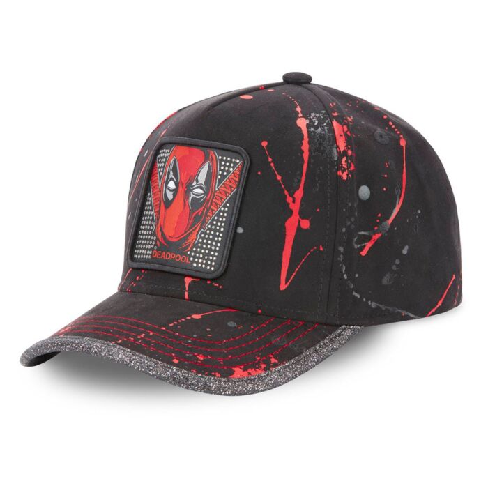 Mütze/Baseballmütze