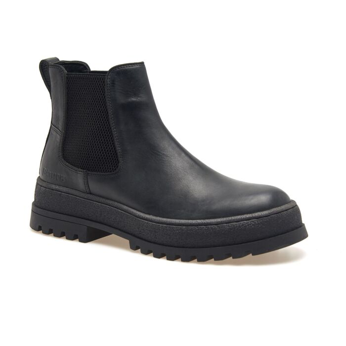 Herren chelsea-Stiefel