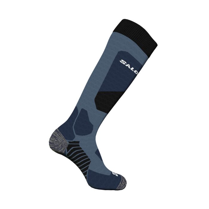 Salomon compression socks hot sale