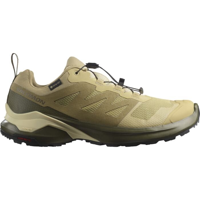 Herren trail-Laufschuhe