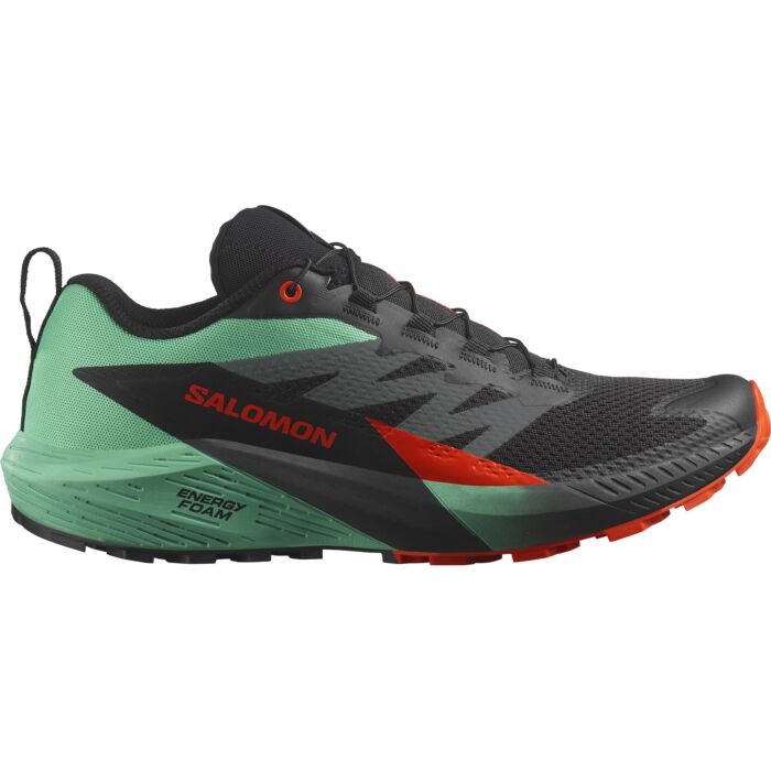 Herren trail-Laufschuhe