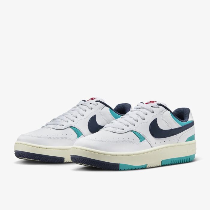 Női rövidszárú sneaker