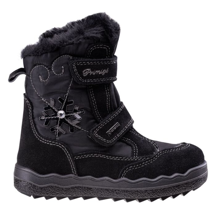 Cizme de iarna Copii PRIMIGI FROZEN GTX 2879655J Magazin de