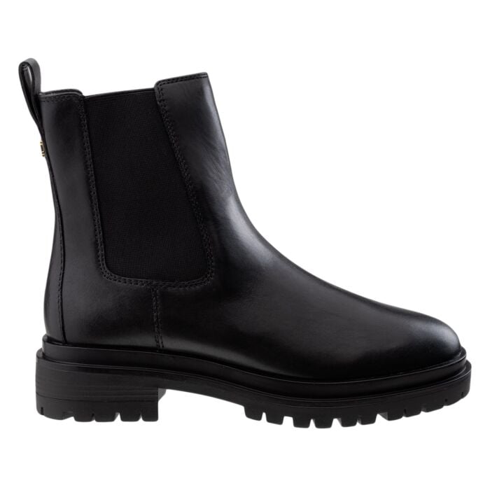 Damen chelsea-Stiefel
