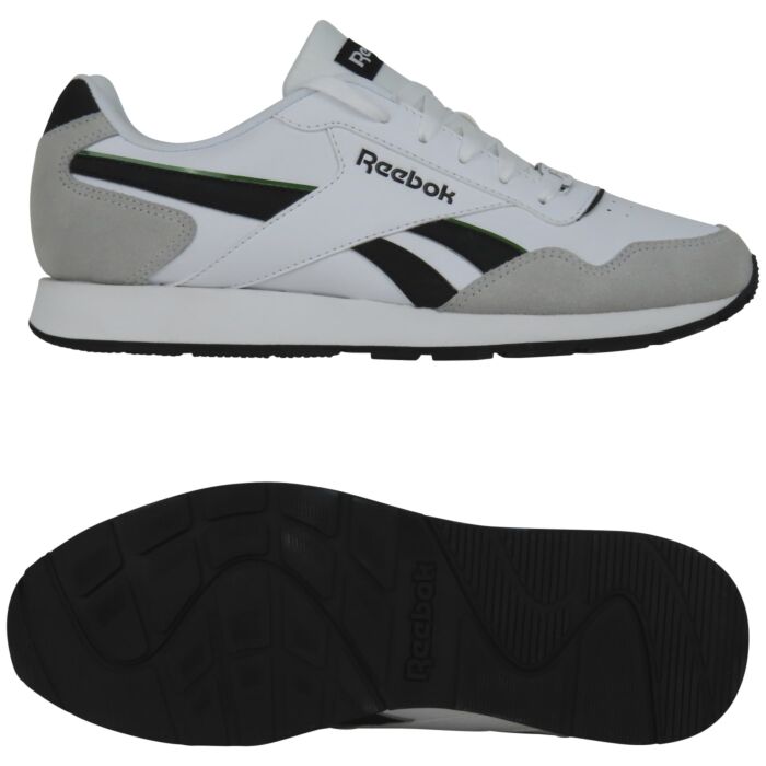 Reebok royal glide gri on sale