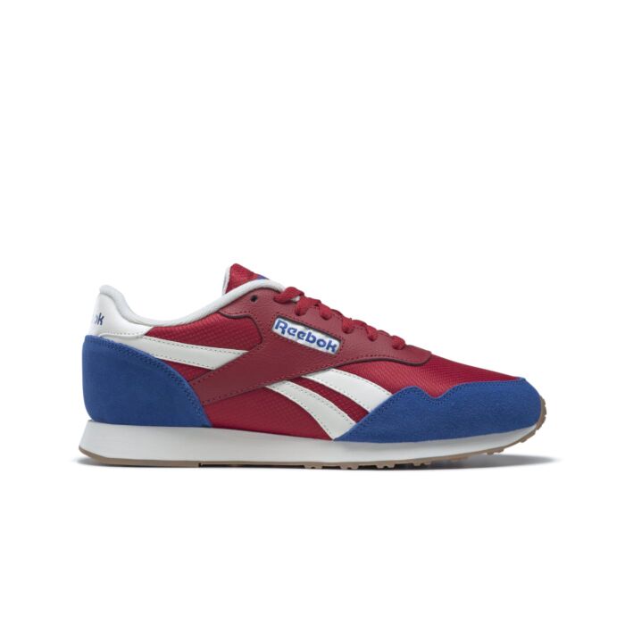 Herren Low Cut Schuhe REEBOK ROYAL ULTRA GY8836