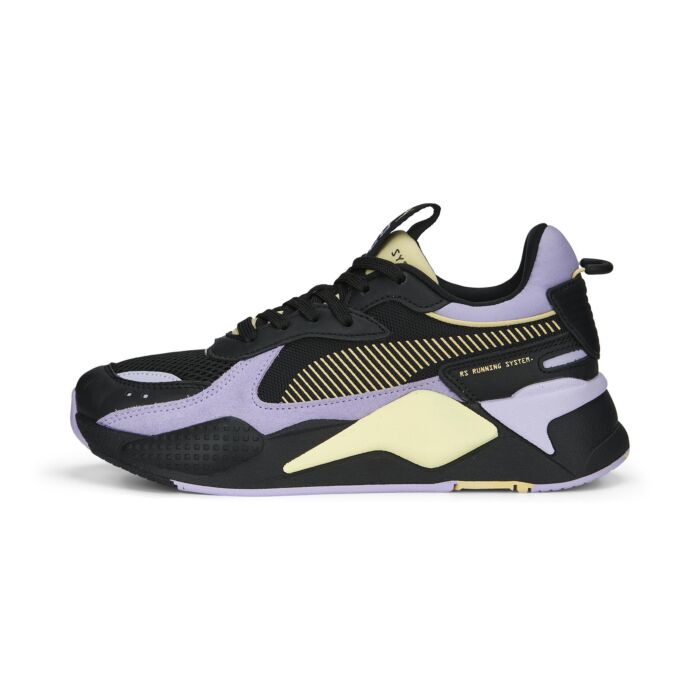 Puma rs x dama 2025