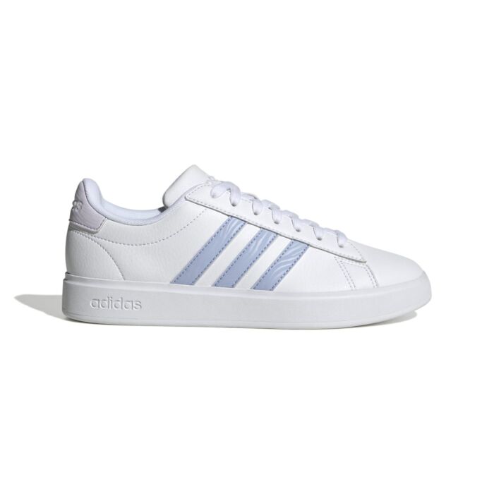 Adidas grand court sneaker damen hot sale