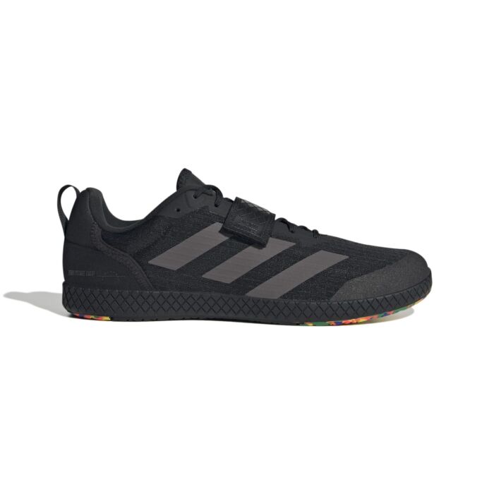 Herren Low Cut Schuhe ADIDAS THE TOTAL ID2468