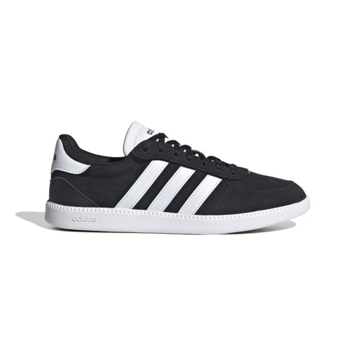 Damen Turnschuhe ADIDAS BREAKNET SLEEK IH5466