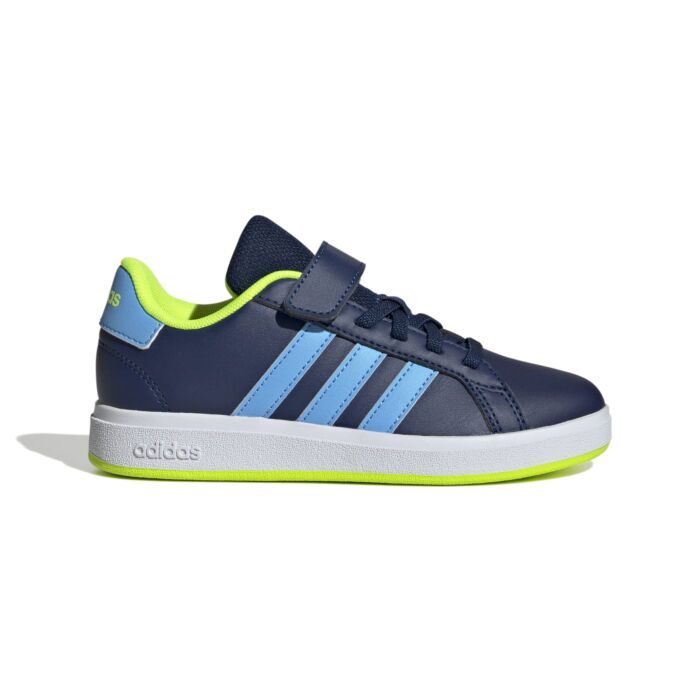Adidas neo kinder best sale