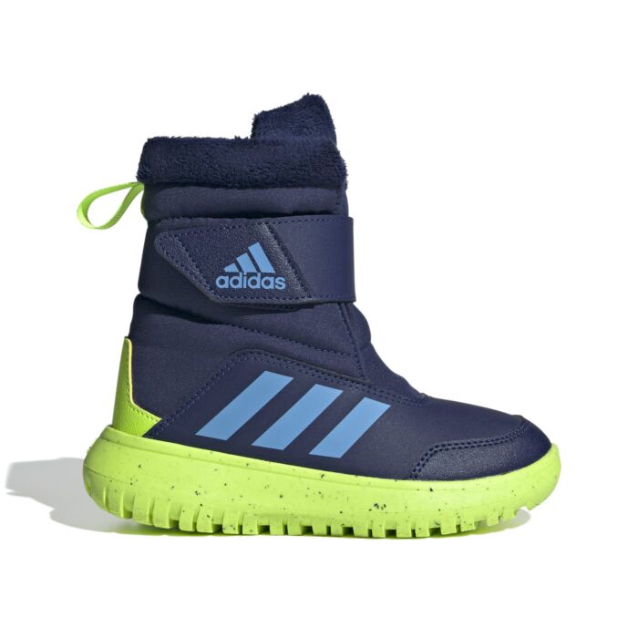 Kinder Winterschuhe ADIDAS WINTERPLAY C IF1716