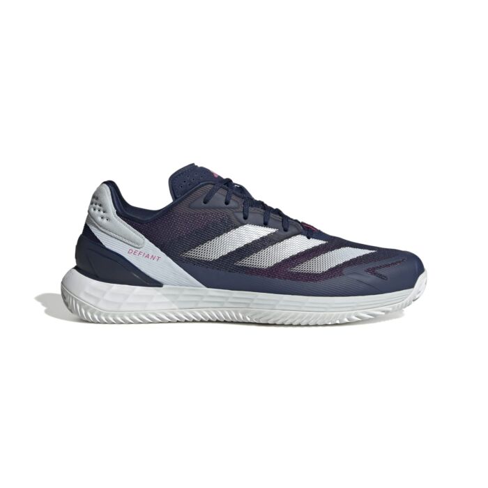 Herren Turnschuhe ADIDAS DEFIANT SPEED 2 M CL IG1725