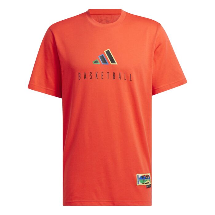 Adidas nba practice t-shirt online
