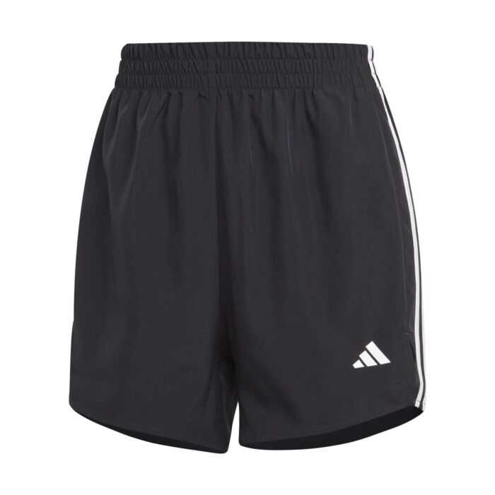 Adidas shorts schwarz damen 2025