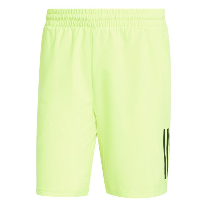 Adidas neon yellow shorts online
