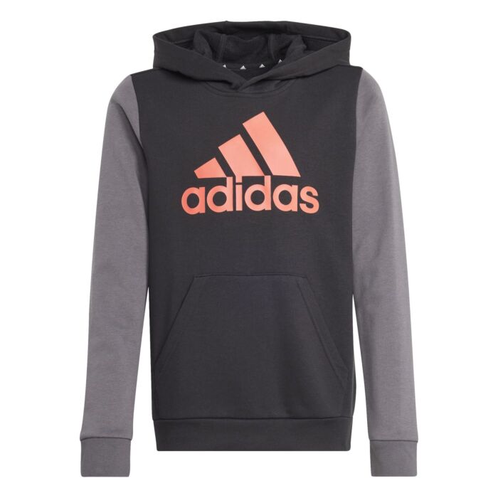 Sweat gris adidas hot sale