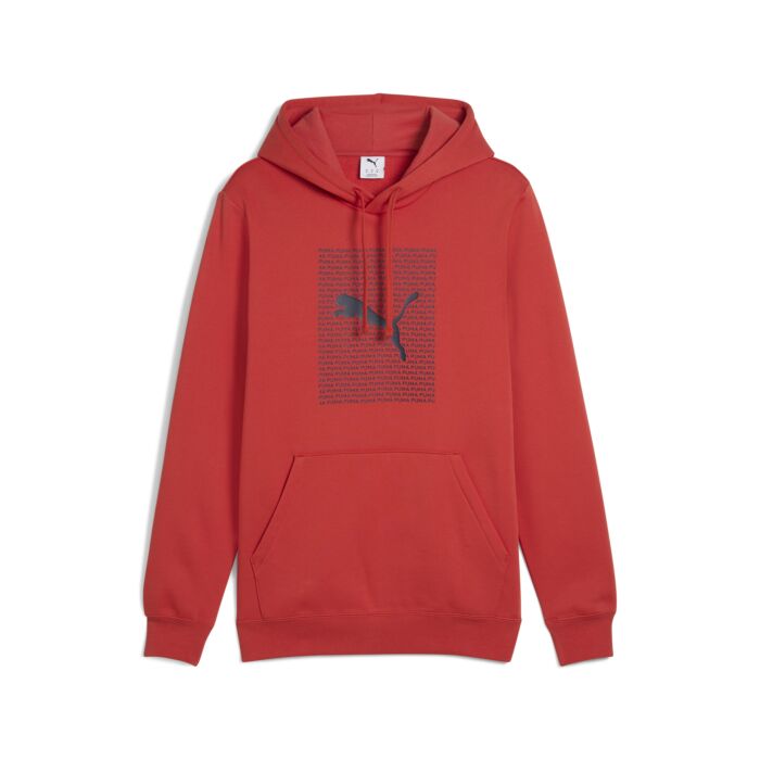 Herren kapuzenpulli/Sweatshirt