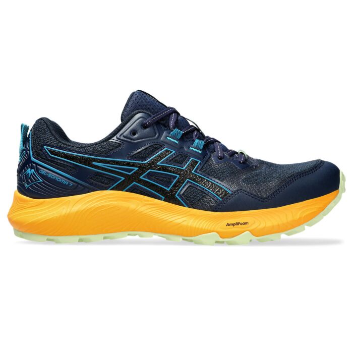 Herren trail-Laufschuhe