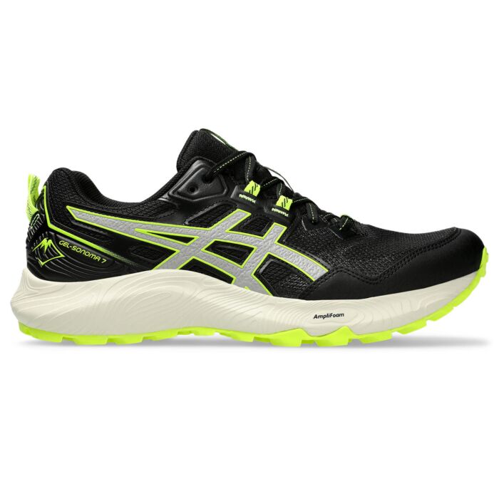 Herren trail-Laufschuhe