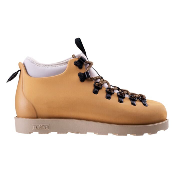 Trapperschuhe