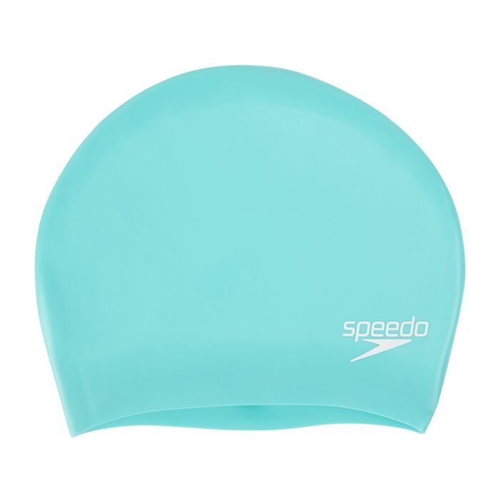 Plavecká silikonová čepice