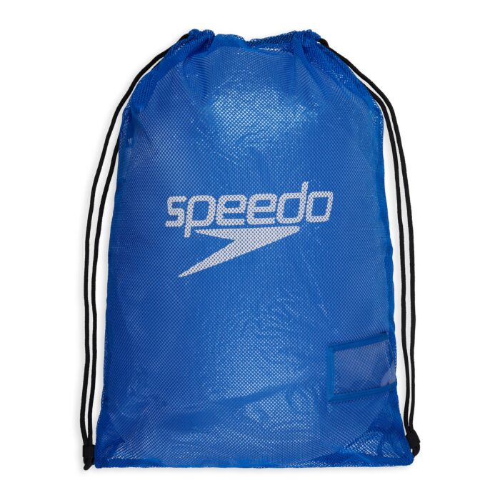 Speedo equipment mesh bag deals