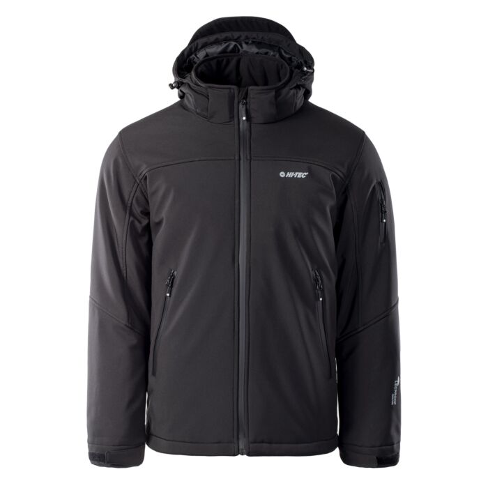 Herren soft Shell