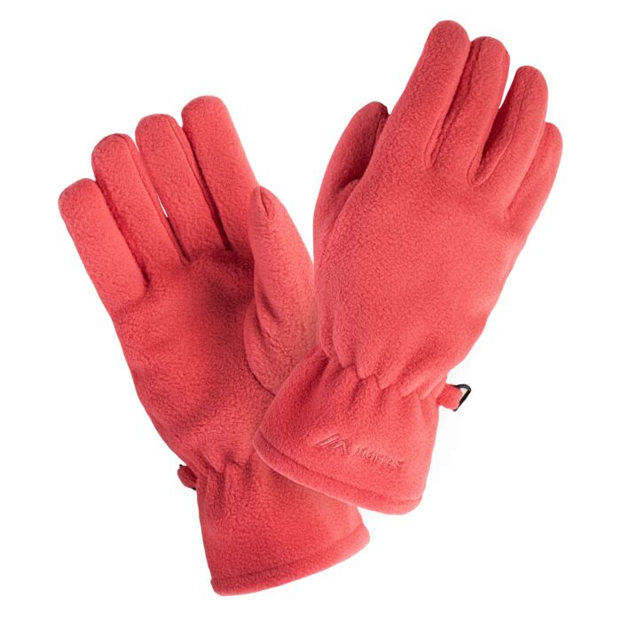 Detské flísové rukavice