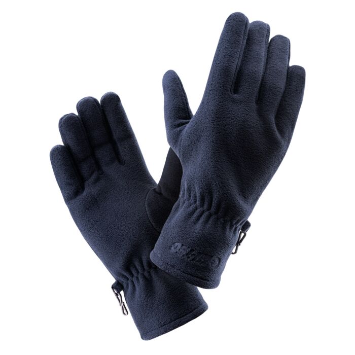 Pánské fleecové rukavice