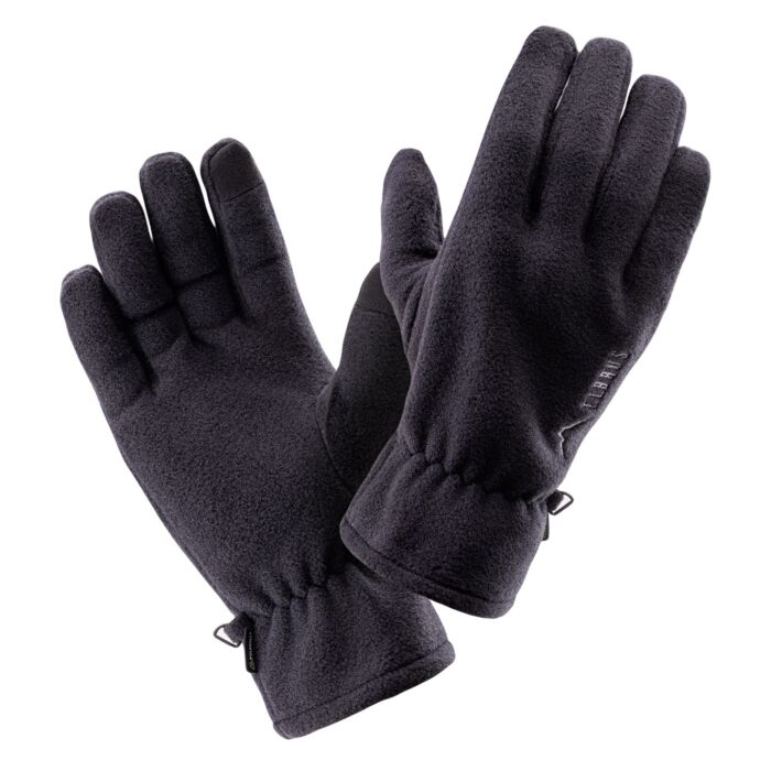 Flísové rukavice