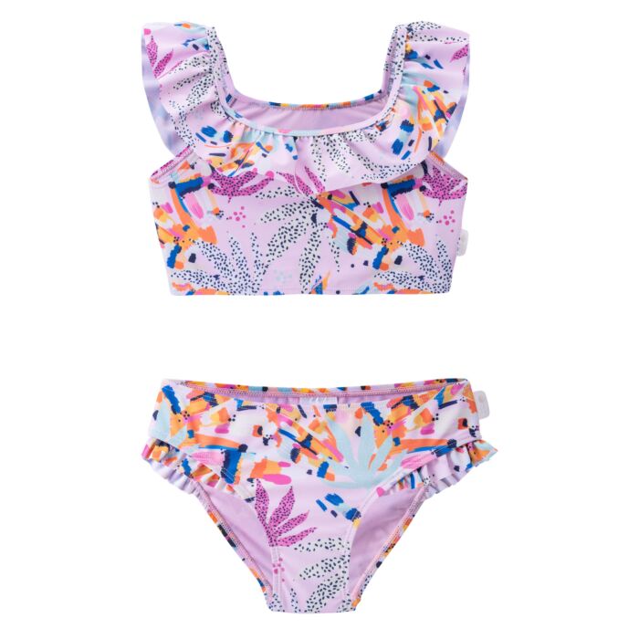 Kinder zweiteiliger Badeanzug / Bikini